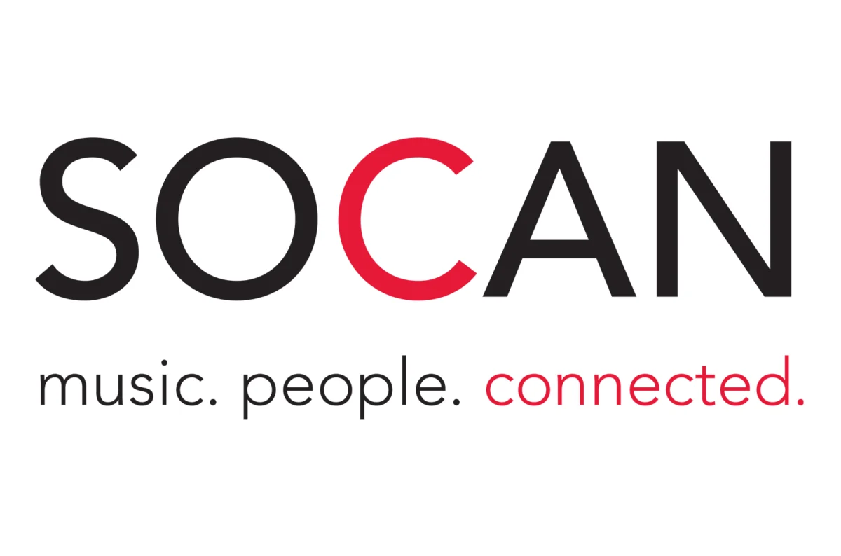 In Canada: SOCAN Reaches New Revenue Record in 2025, Plus the Death of a Beloved Vocal Producer