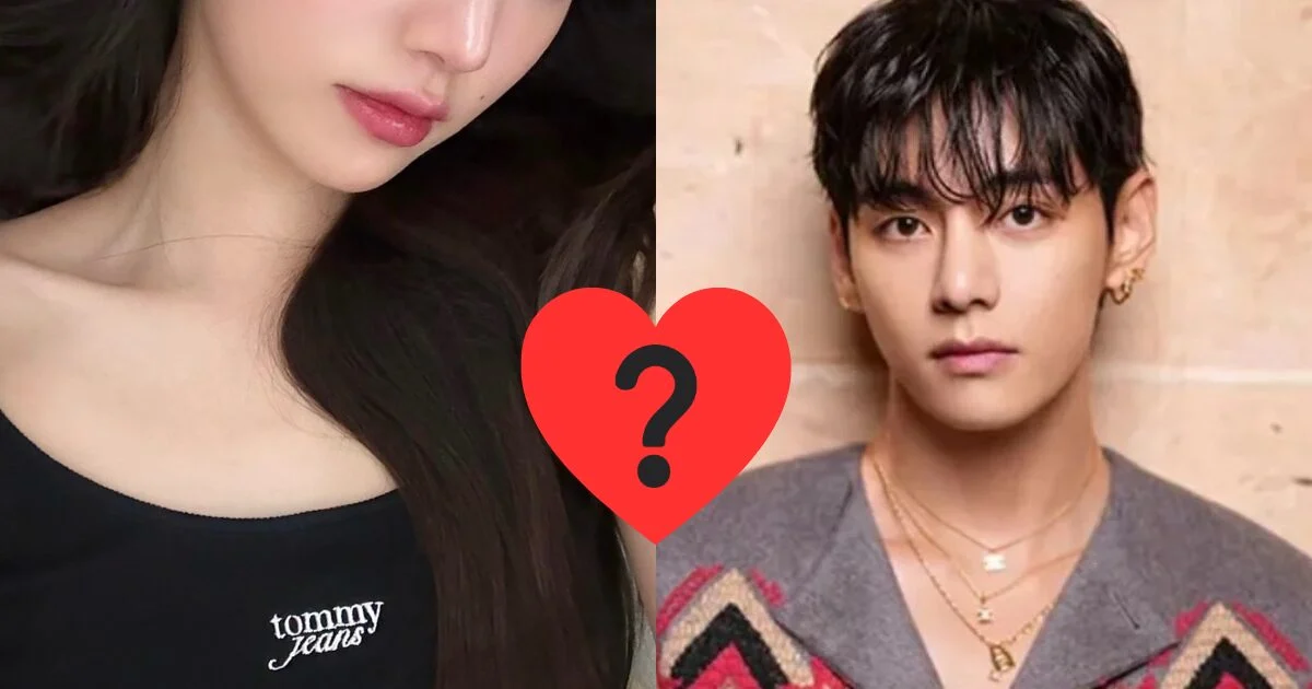 IVE Member Jang Wonyoung Attends BTS Arirang World Tour Opener in Goyang Amid Resurfaced Dating Rumors with V