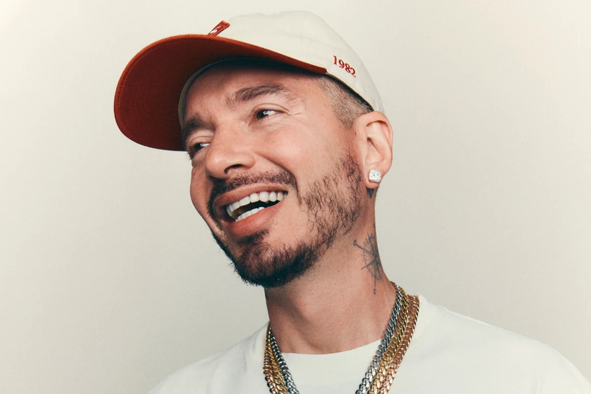 J Balvin Ela Taubert and Guaynaa Lead New Wave of Philanthropy and Professional Mentorship Across the Latin Music Landscape