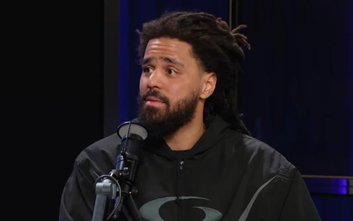 J. Cole Reveals Drake and Kendrick Lamar Collaborations Were Removed from ‘The Fall-Off’ Due to Rap Beef and Leak