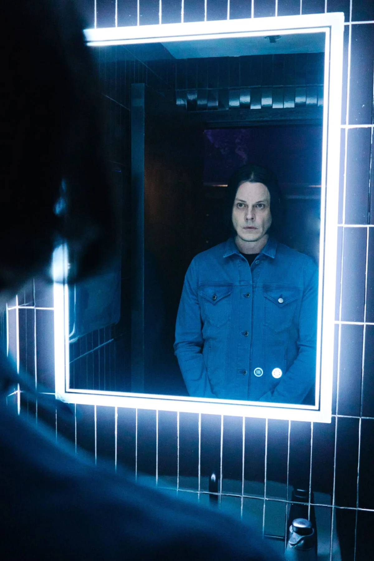 Jack White Shares New Songs ‘G.O.D. And The Broken Ribs’, ‘Derecho Demonico’