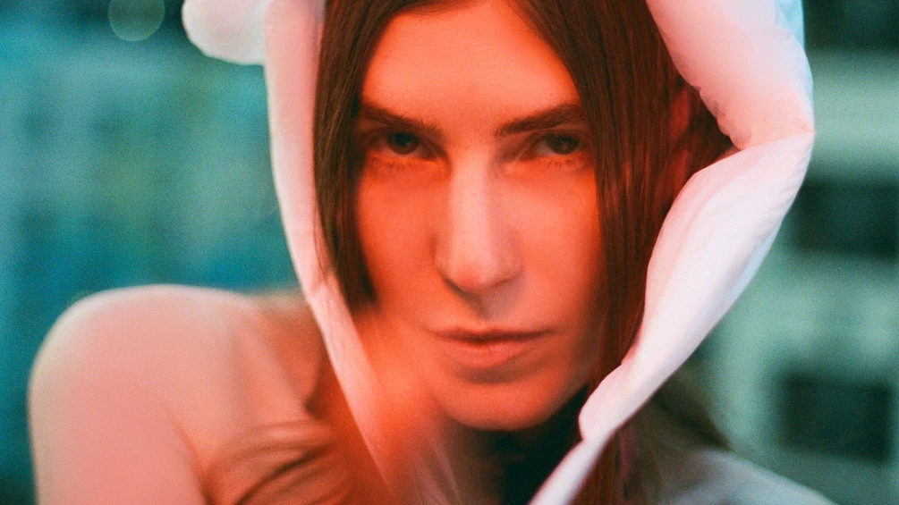 James K ‘Friend’ Remix Album Announced Featuring Roza Terenzi, Objekt, and More