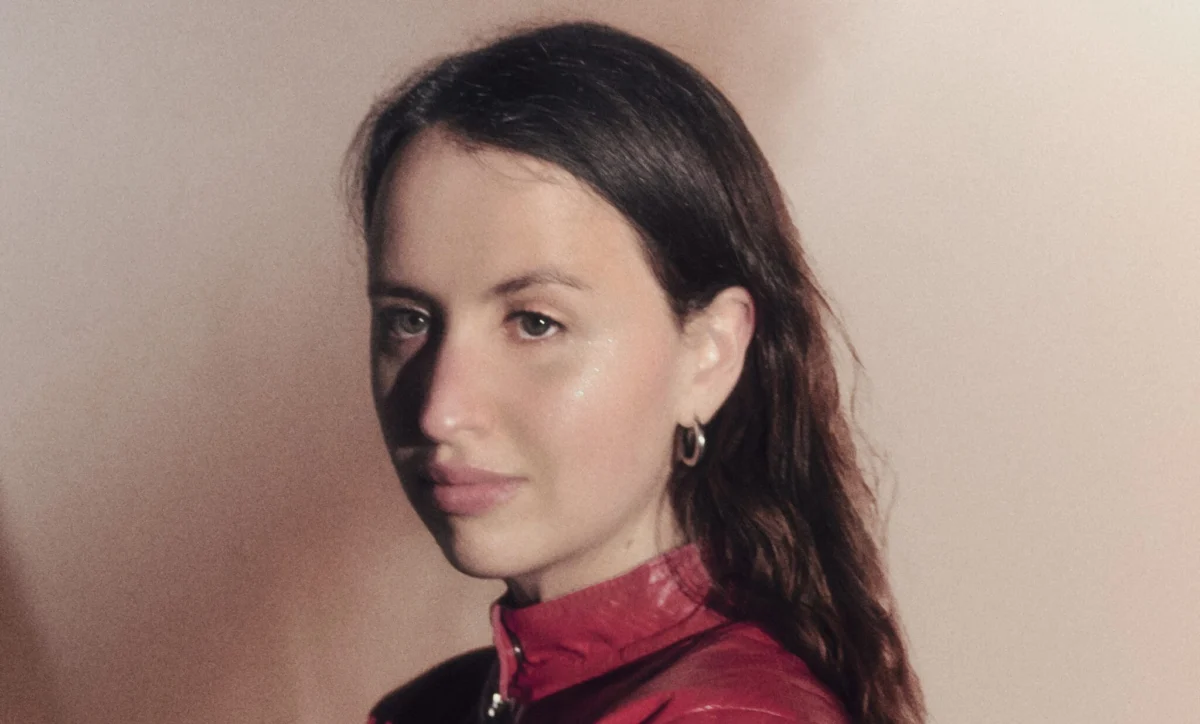 Jasm&Atilde;&shy;n Signs to fabric Originals for New Two-Tracker, Showcasing a Deeper, Grittier Club Sound