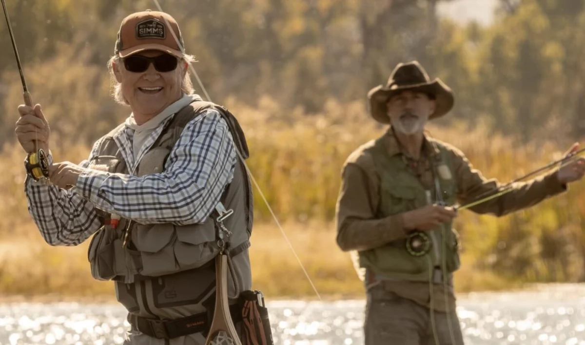 Kurt Russell Commends Taylor Sheridan for Script Integrity and Creative Vision in The Madison