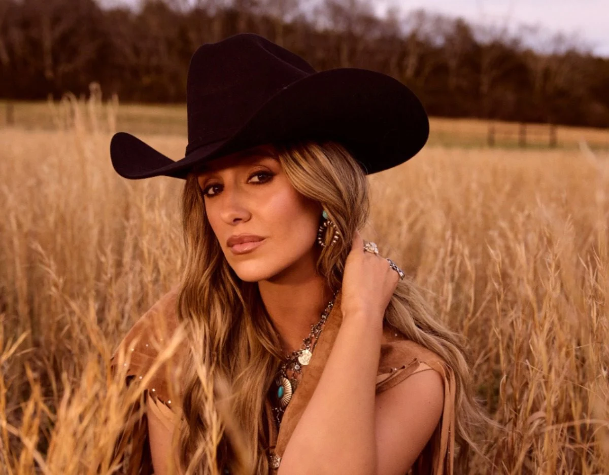 Lainey Wilson Documentary Keepin Country Cool Explores Mental Health and the Price of Country Music Stardom