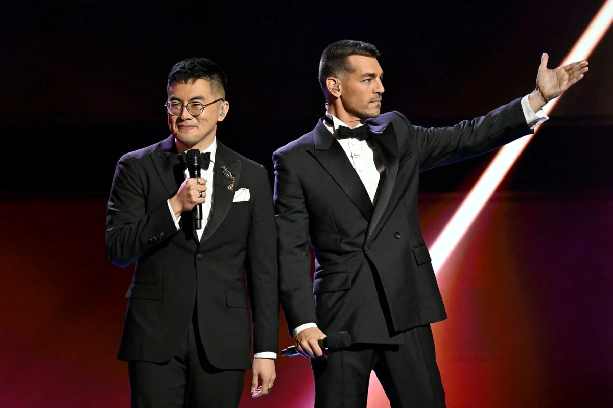 Las Culturistas Culture Awards, Hosted by Bowen Yang and Matt Rogers, Sets Return to Bravo & Peacock