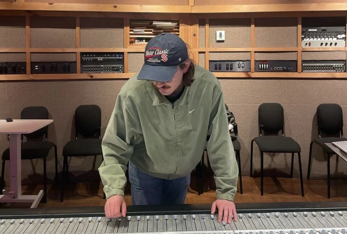 Leonardo Cococcia: The Abruzzese Innovator Shaping the Future of Music Production