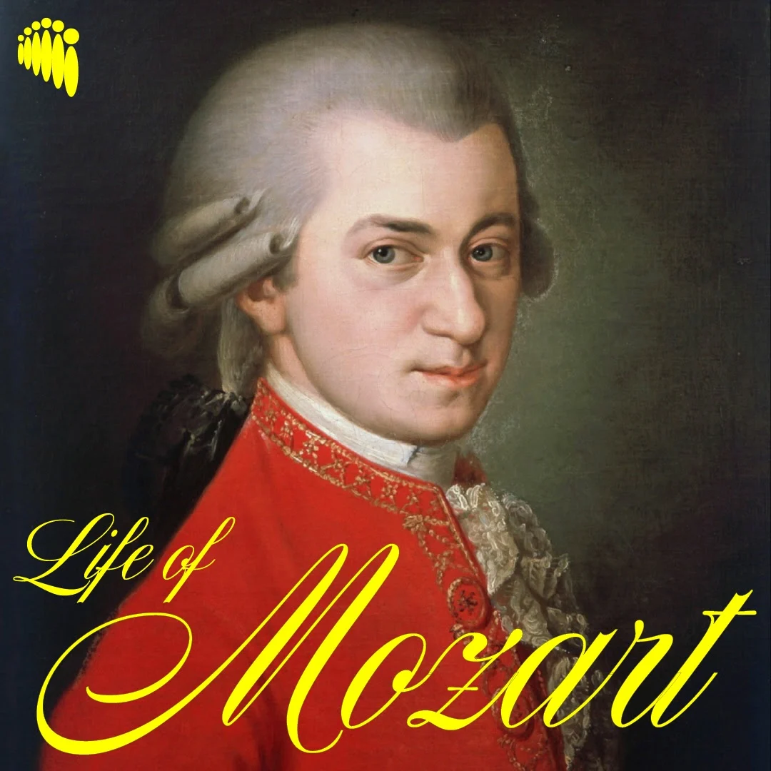 Life of Mozart