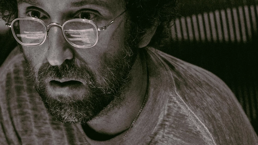 Listen to Thomas Bangalter’s new single, ‘Mirage: Part II’, from ballet score album