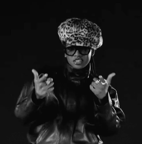 Little Simz Announces New EP "Sugar Girl" Amidst Evolving Artistic Direction