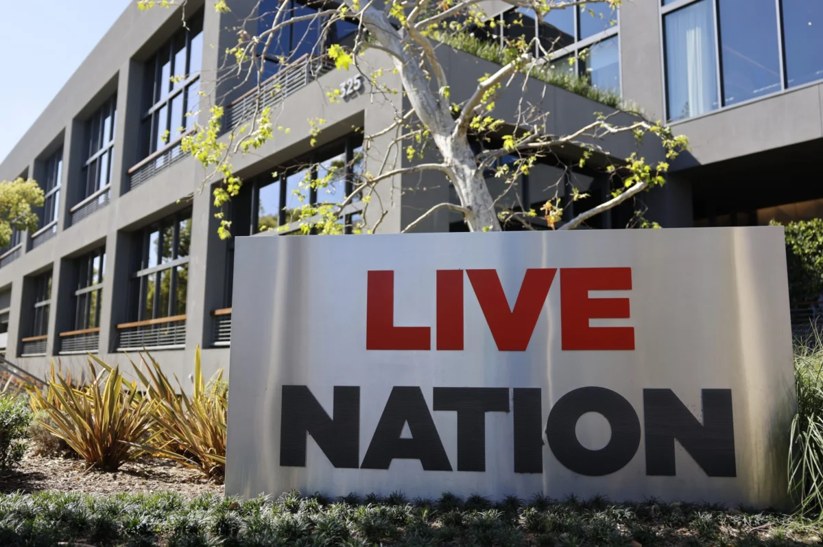 Live Nation Antitrust Trial Reaches Climax as Jury Deliberates on Monopoly Allegations