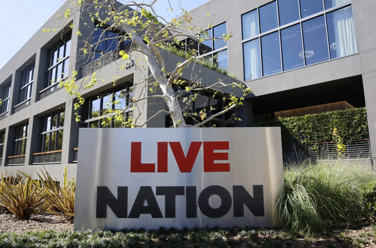 Live Nation Antitrust Trial: Week Four Sees Concert Giant’s Defense Take Center Stage Amidst Allegations of Witness Intimidation