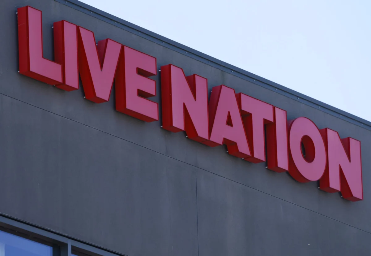 Live Nation Sued by Former Exec Claiming He Was Fired for Flagging ‘Serious Corporate Misconduct’