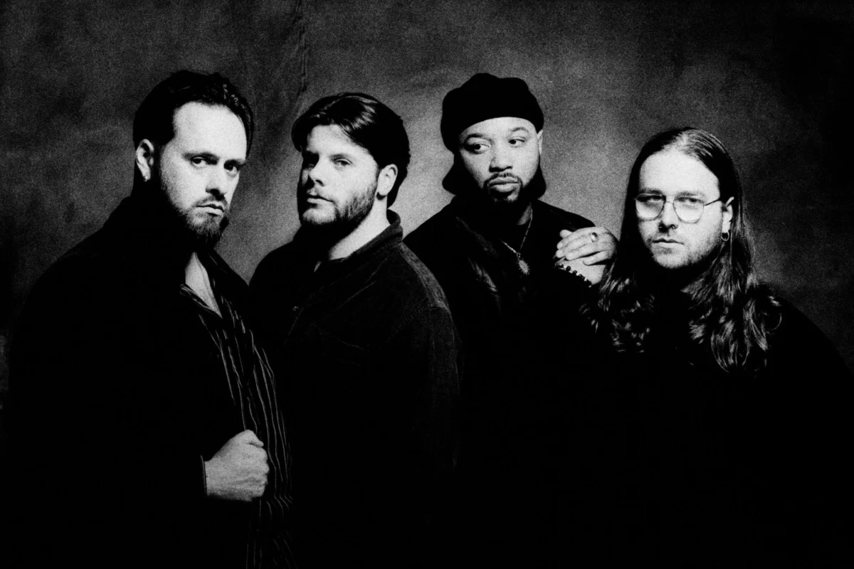 Loathe Announces First Album in Six Years, "A Stranger To You," Featuring Collaboration with NOWHERE2RUN