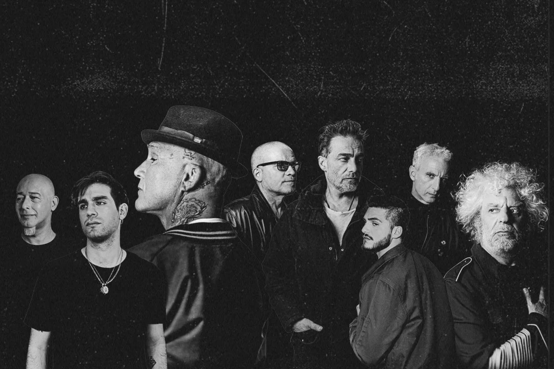 Los Fabulosos Cadillacs Celebrate Four Decades of Latin Rock Evolution and Global Impact as They Embark on 2026 International Tour
