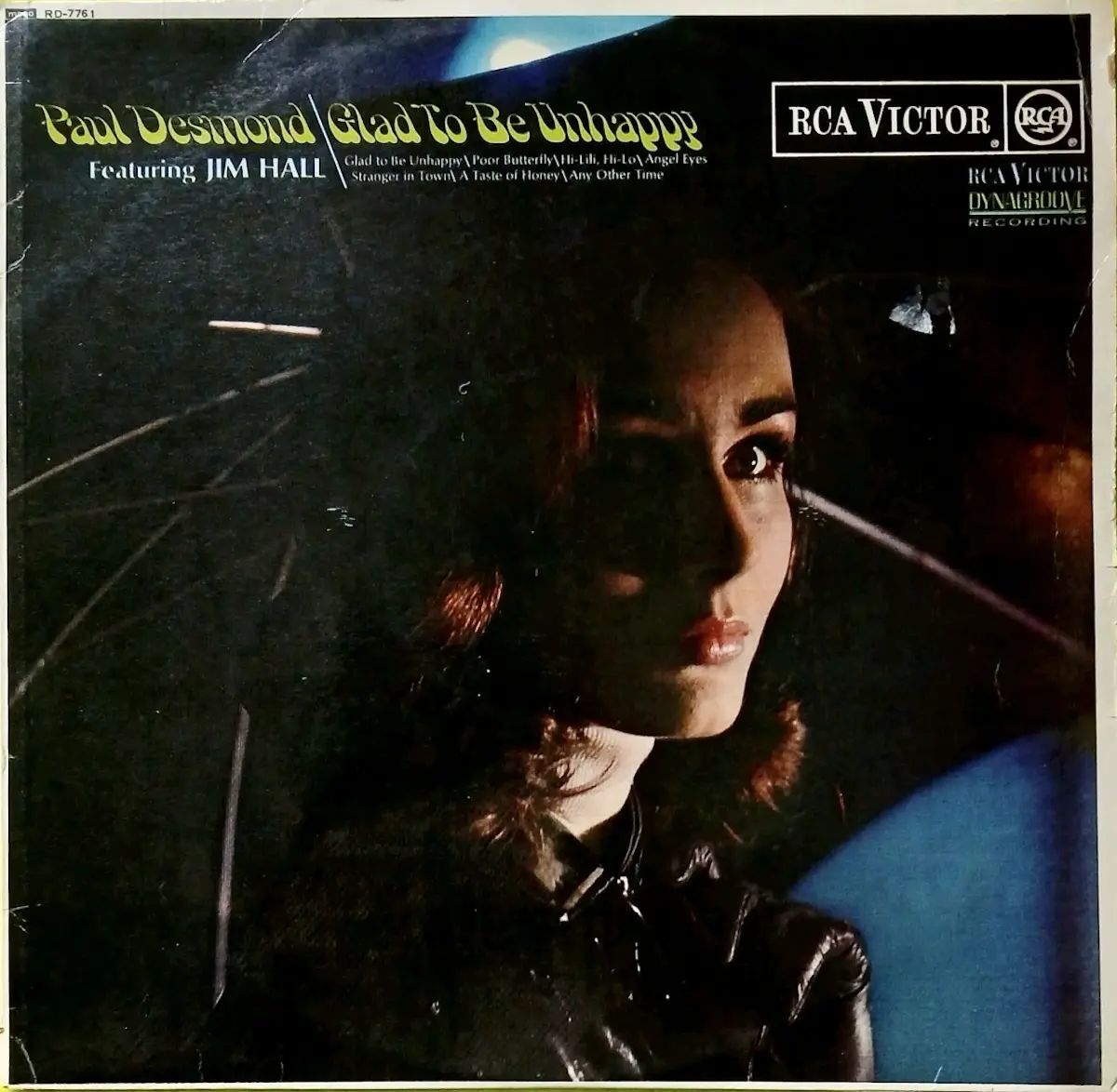 Lyrical Precision and the Art of the Cool The Lasting Legacy of Paul Desmond and Jim Hall