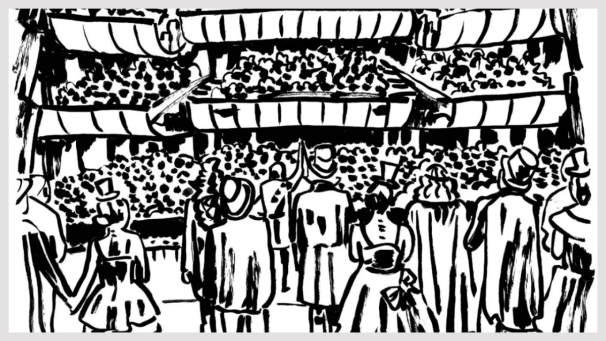 Mainz Staatstheater Unveils Ambitious 2026-27 Season Featuring Operatic Masterpieces and Premieres