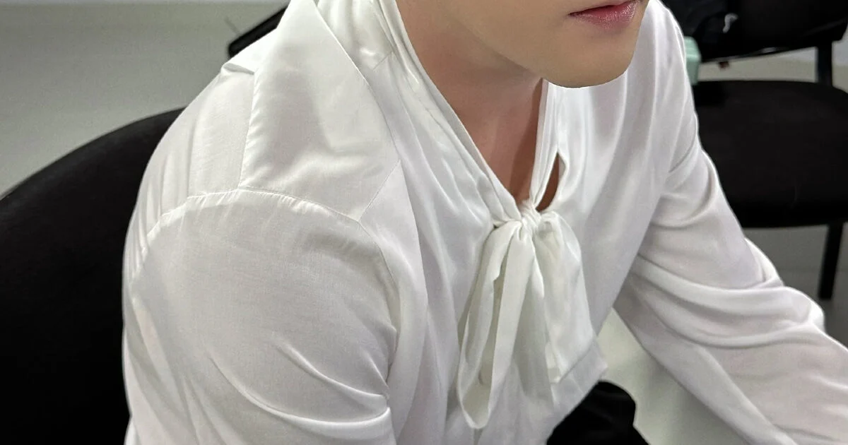 Male Idol Revealed To Be The One Who Saved Comedian Lee Jin Ho’s Life