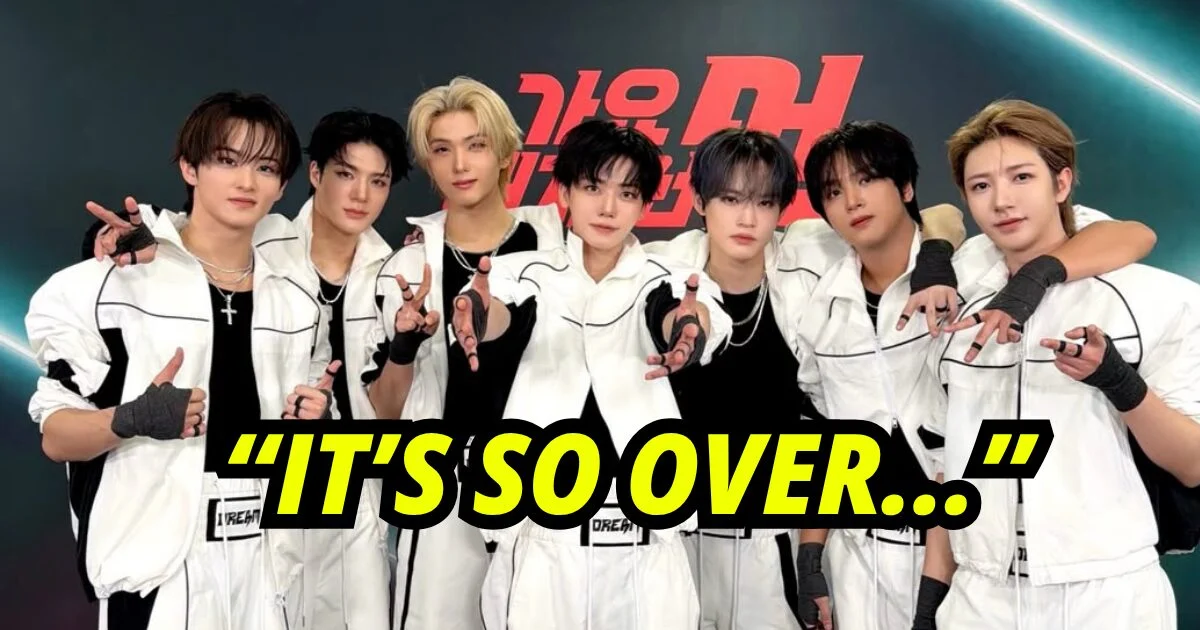 Mark Lee Departs NCT and SM Entertainment as Leaked Contract Expiration Dates Spark Concerns Over the Future of the Multi-Unit K-Pop Group