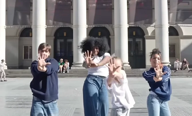 Medusa Moves: La Monnaie Launches Participatory Campaign Ahead of World Premiere of Iain Bell’s New Opera