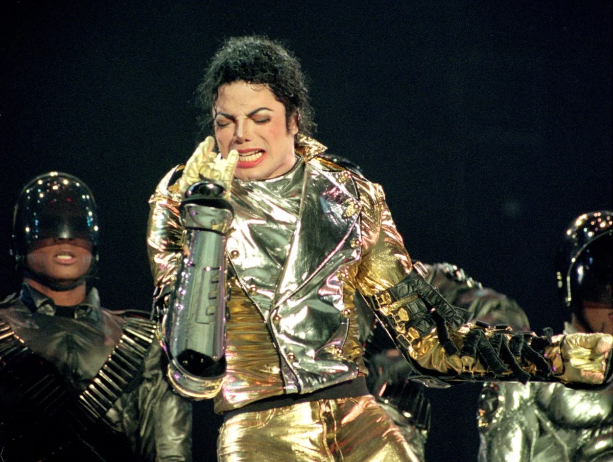 Michael Biopic Shatters Box Office Records, Reinforcing King of Pop’s Enduring Global Impact