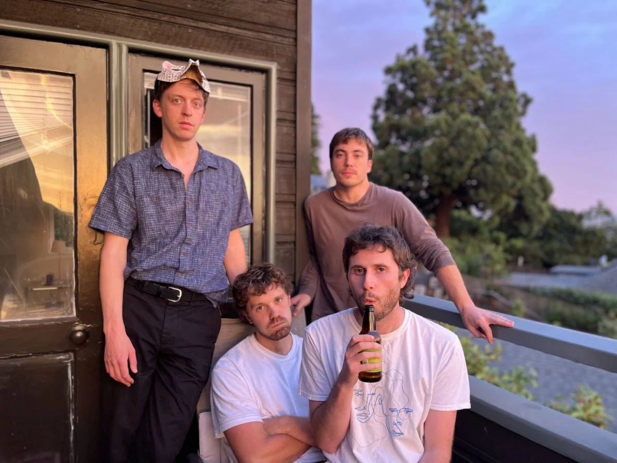 Mildred Unleashes Debut Album "Fenceline" Following Acclaimed EPs and Memorable Live Performances