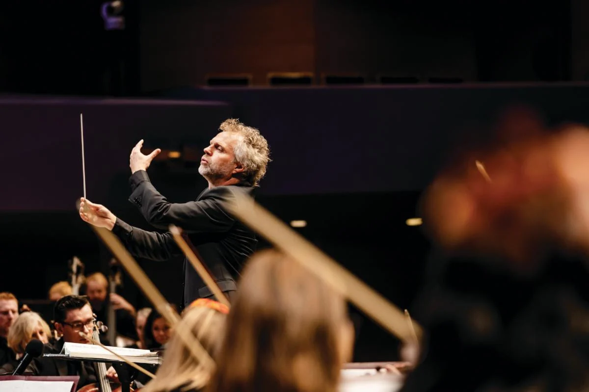 Minnesota Orchestra Launches Ambitious "Sound Unbound" Project with Béla Bartók’s Bluebeard’s Castle