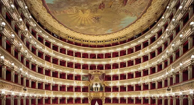 Napoli Prosecutors Investigate Teatro San Carlo Financial Management, 12 Individuals Under Scrutiny