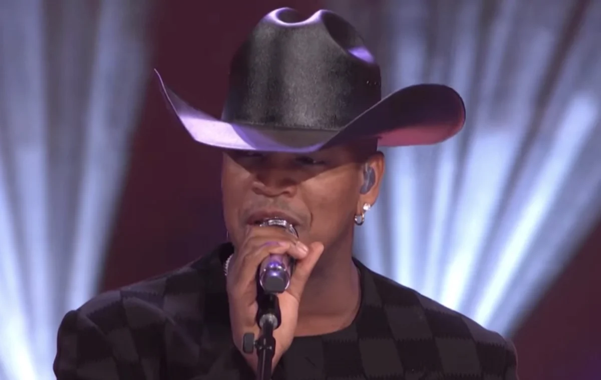 Ne-Yo Transitions to Country Music with New Nashville-Produced Project After Finding Warm Welcome in Music City