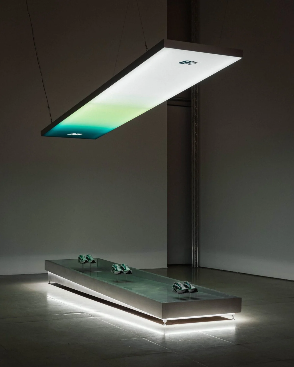 New Balance Launches London Run House to Celebrate Community-Powered Running Culture During 2026 TCS London Marathon Weekend