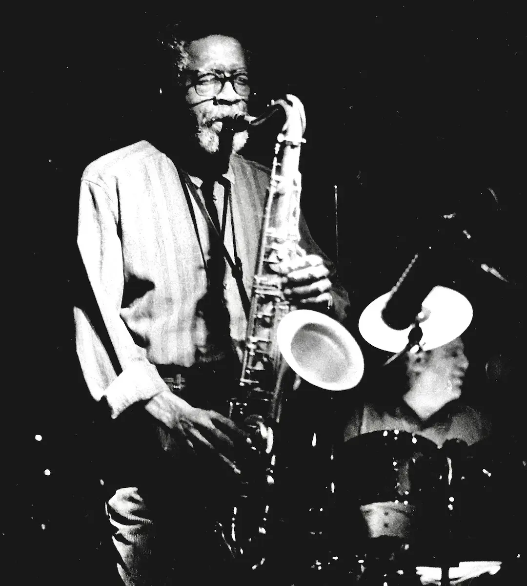 New Perspectives on the Jazz Legacy of Joe Henderson and Contemporary Free Jazz Explorations in Scandinavia