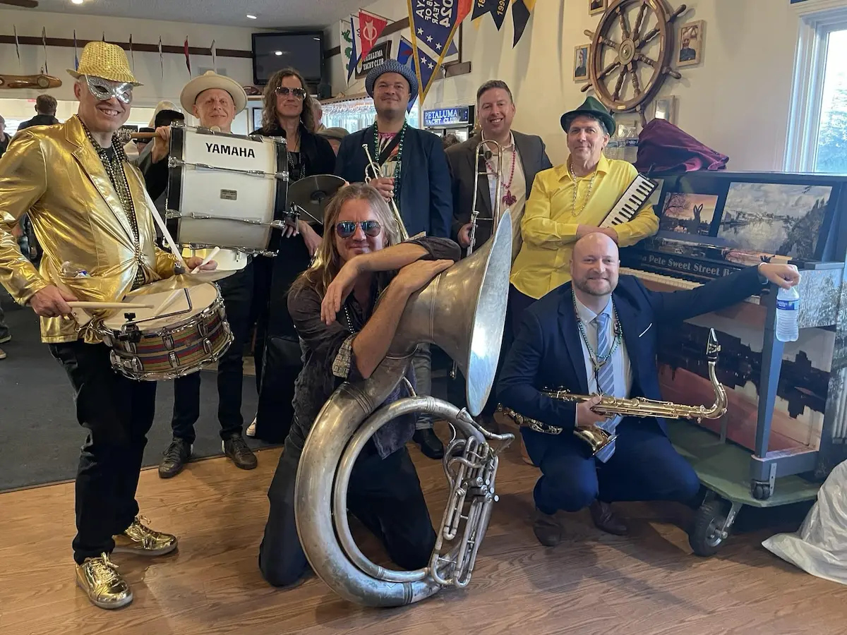 New Releases in Contemporary Jazz: Lazy Californians, Ted Rosenthal Trio, and Daphne Roubini Explore Diverse Traditions and Modern Fusions