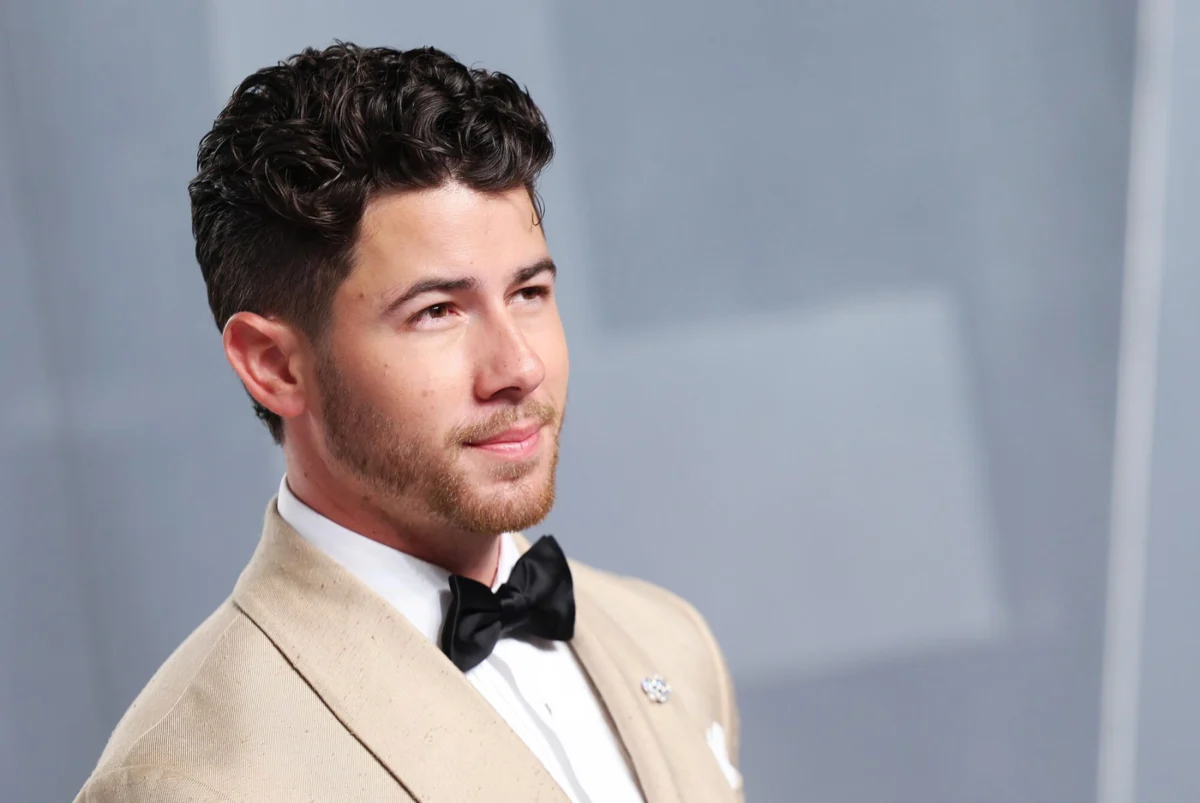 Nick Jonas and Kathryn Newton to Star in MRC’s Holiday Horror Film ‘White Elephant’