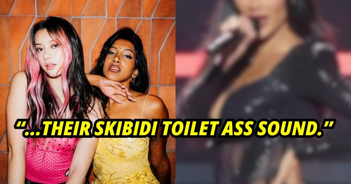 Nicole Scherzinger and The Pussycat Dolls Spark Social Media Debate Over KATSEYE Song Lyric Commentary