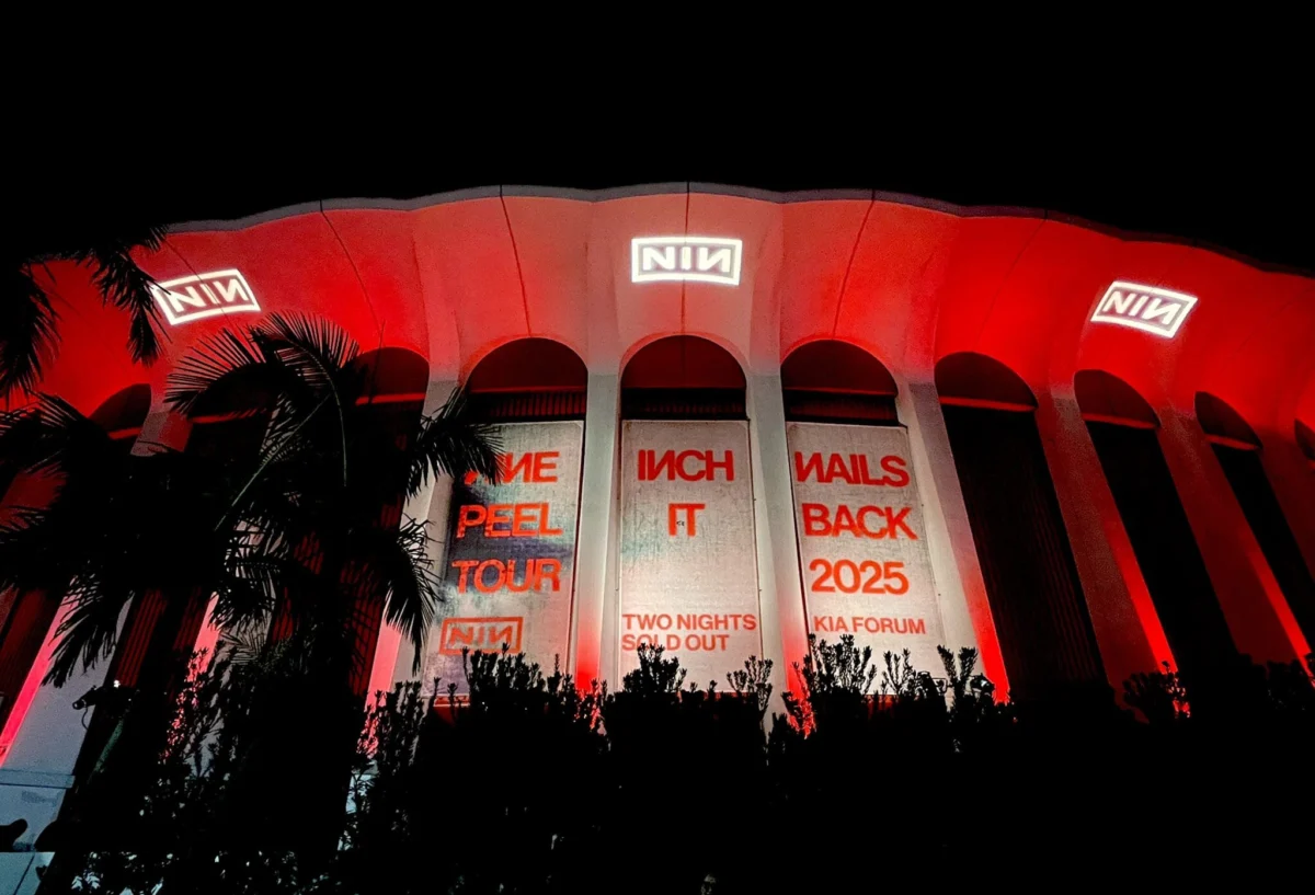 Nine Inch Noize Album and Coachella Performance Confirmed