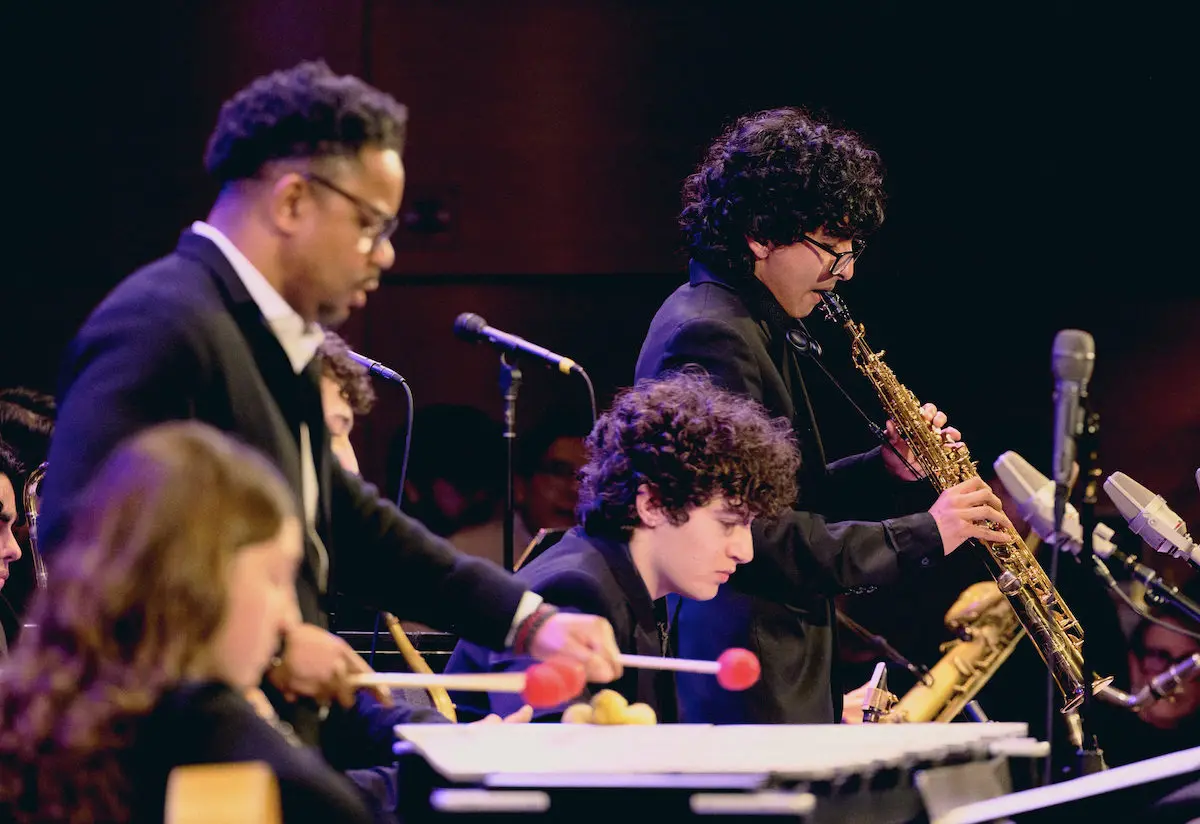 NYYS Jazz Lineage Karsten Vogel Late Night Ballads and Sonny Criss Selection d’Alain Gerber 1947-1958