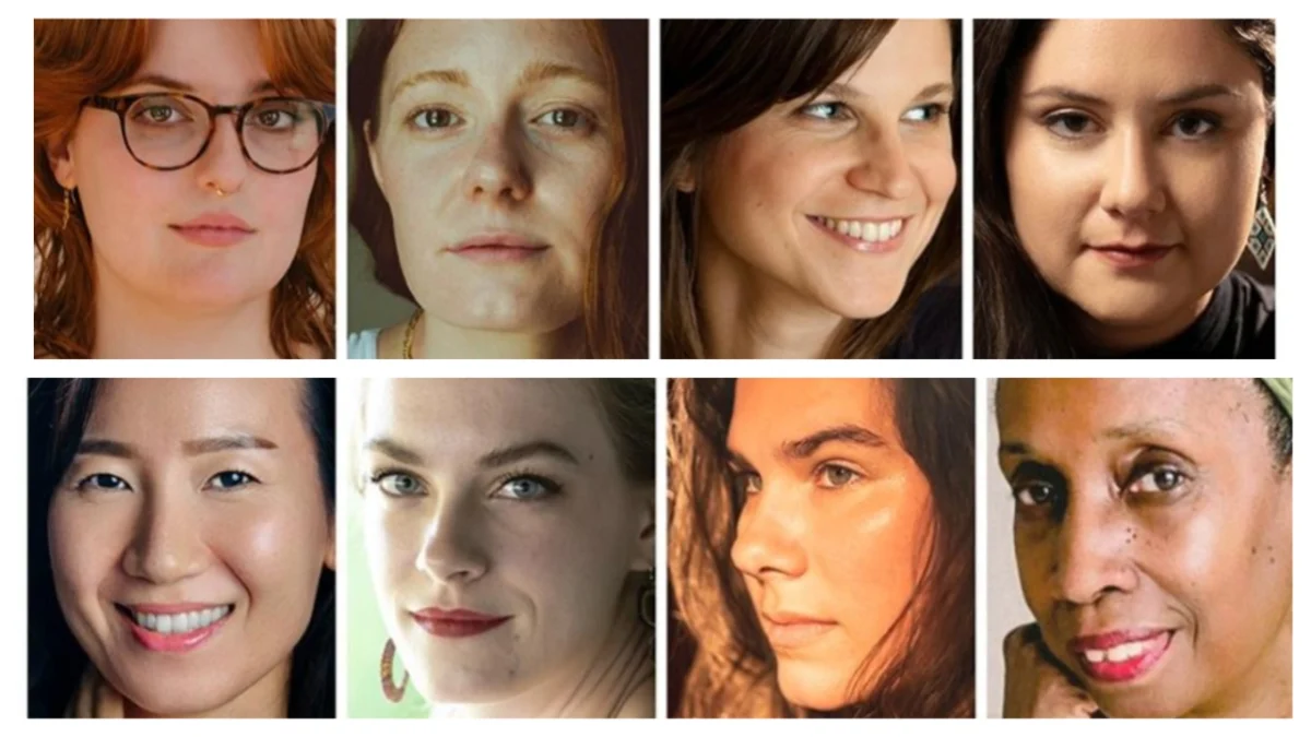 OPERA America Announces Recipients of 2026 Discovery Grants from Opera Grants for Women Composers