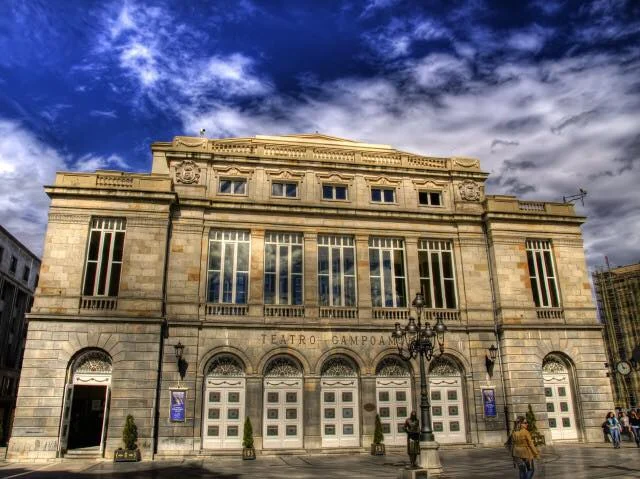 Ópera de Oviedo Unveils Ambitious 2026-27 Season Featuring a Diverse Operatic Landscape