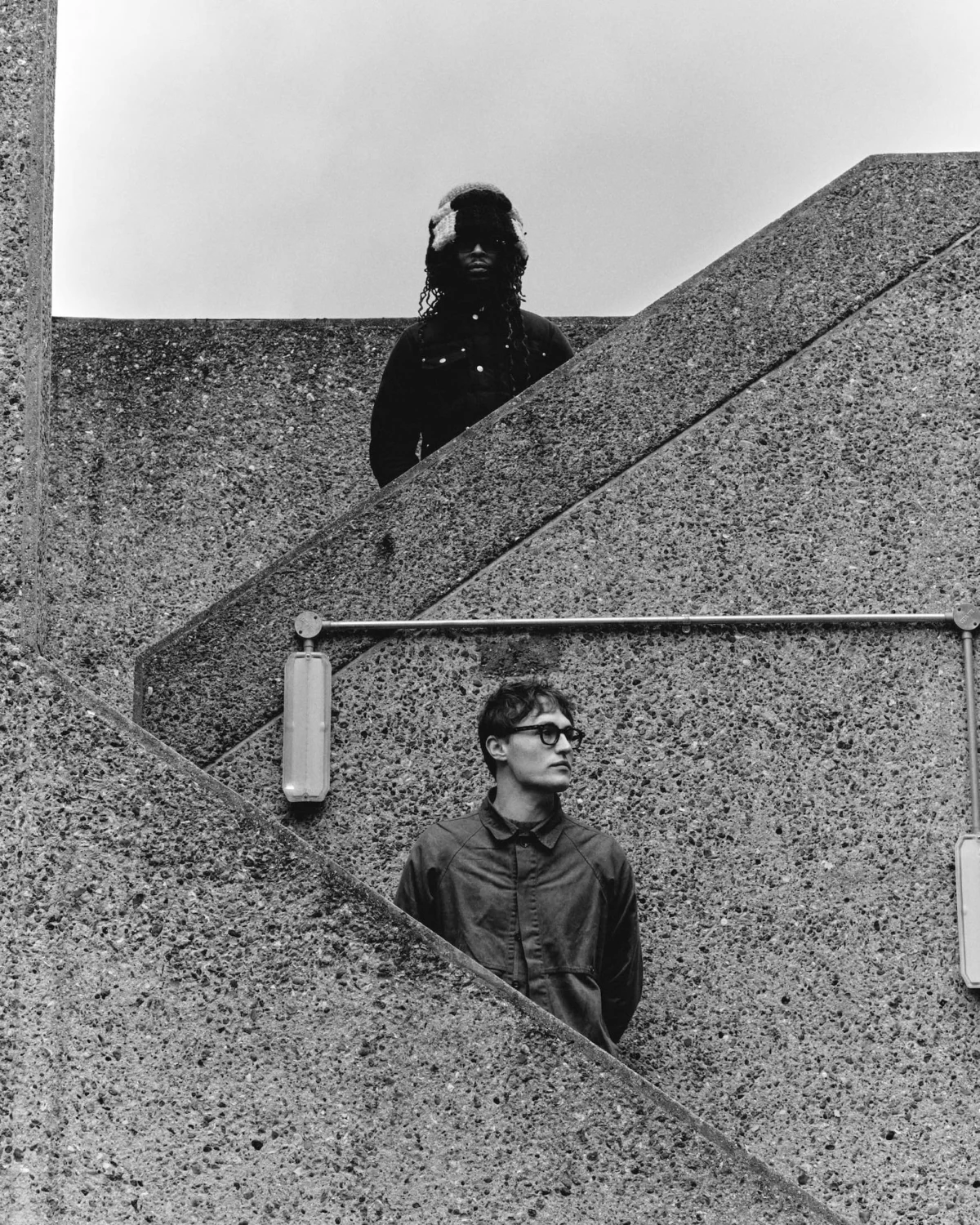 Oscar Farrell to Release New EP "Birds Fly In" on June 5th Featuring Collaboration with Goya Gumbani