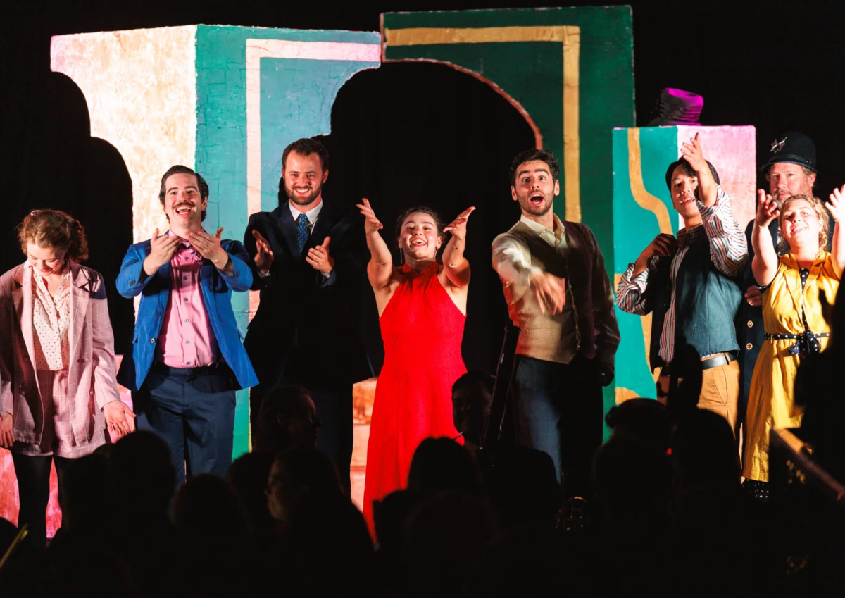 Park City Opera Unveils Ambitious Summer 2026 Season Featuring American Classic and Beloved French Romance