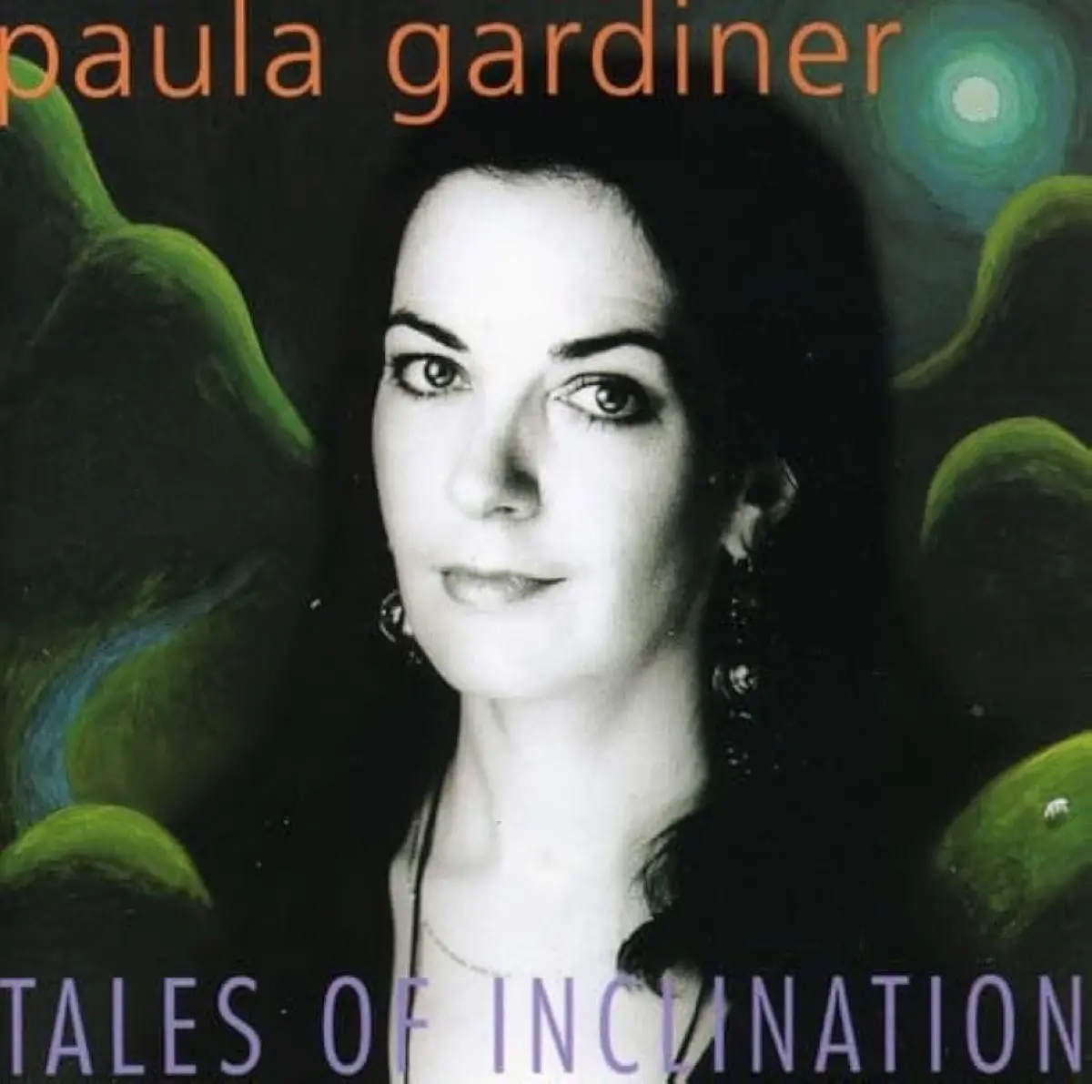 Paula Gardiner’s Tales of Inclination: A Definitive Exploration of Landscape and Lyricism in Modern British Jazz