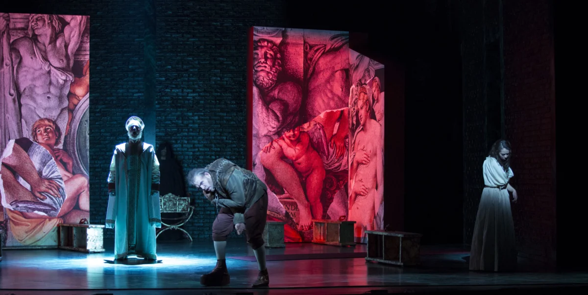 Pittsburgh Opera Unveils Ambitious 2026-2027 Season Marking 88th Anniversary with Diverse Repertoire and World Premiere