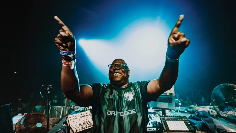 Primavera Bits taps Carl Cox, Joseph Capriati, BLOND:ISH, Greta, for Sunday closing party