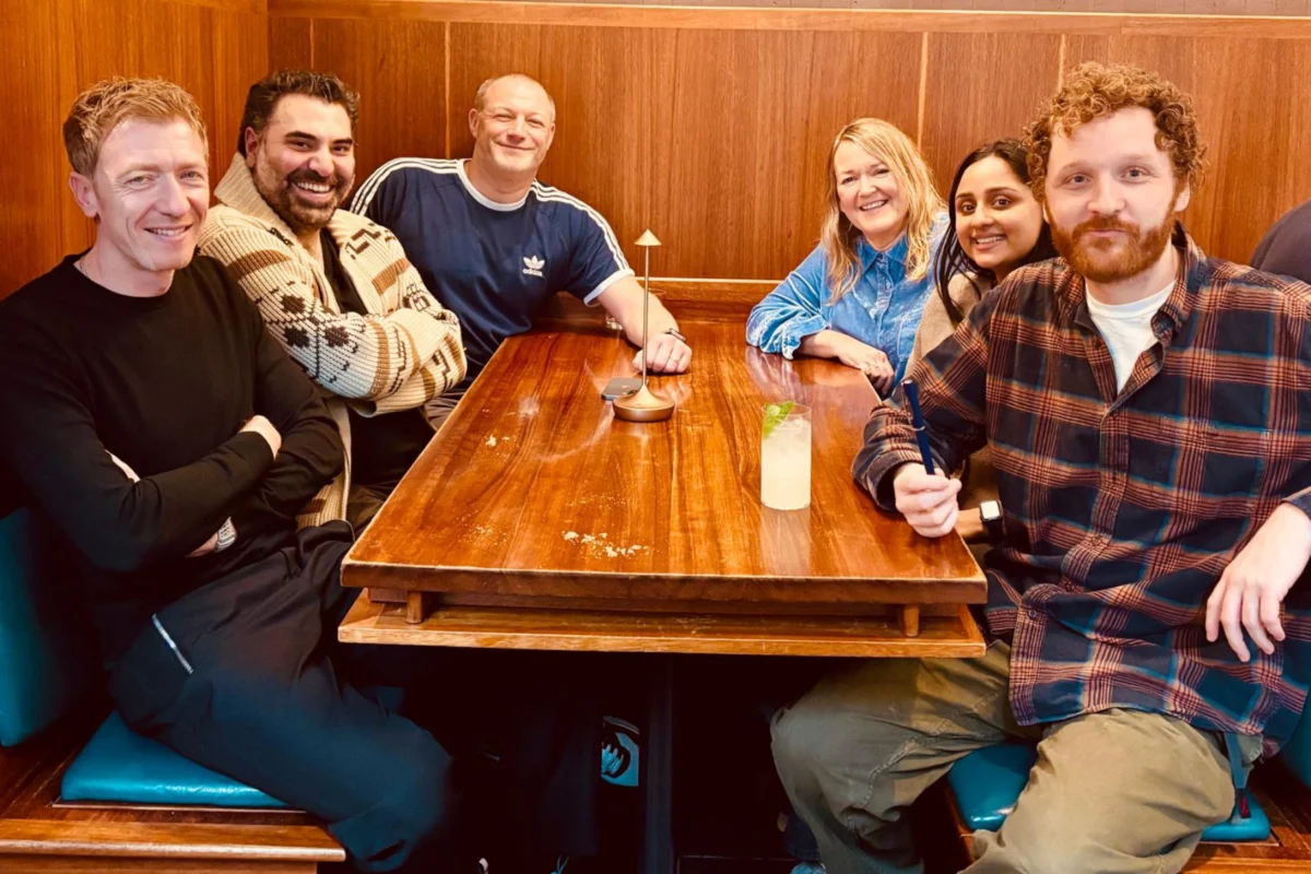 Publishing Briefs: Olivia Dean Songwriter Bastian Langebaek Signs With Sony Music Publishing UK