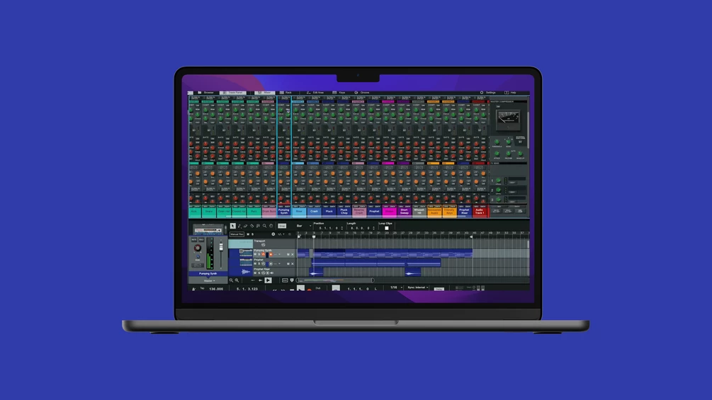 Reason Studios Announces Reason 14, Unveiling Major Enhancements and Charting a New Course Post-LANDR Acquisition