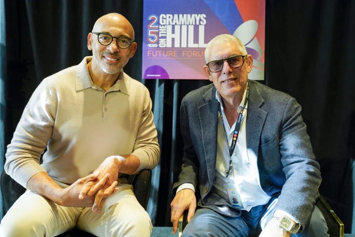 Recording Academy’s 25th Grammys on the Hill Convenes Industry Leaders and Lawmakers to Champion Creator Rights Amid AI’s Transformative Impact