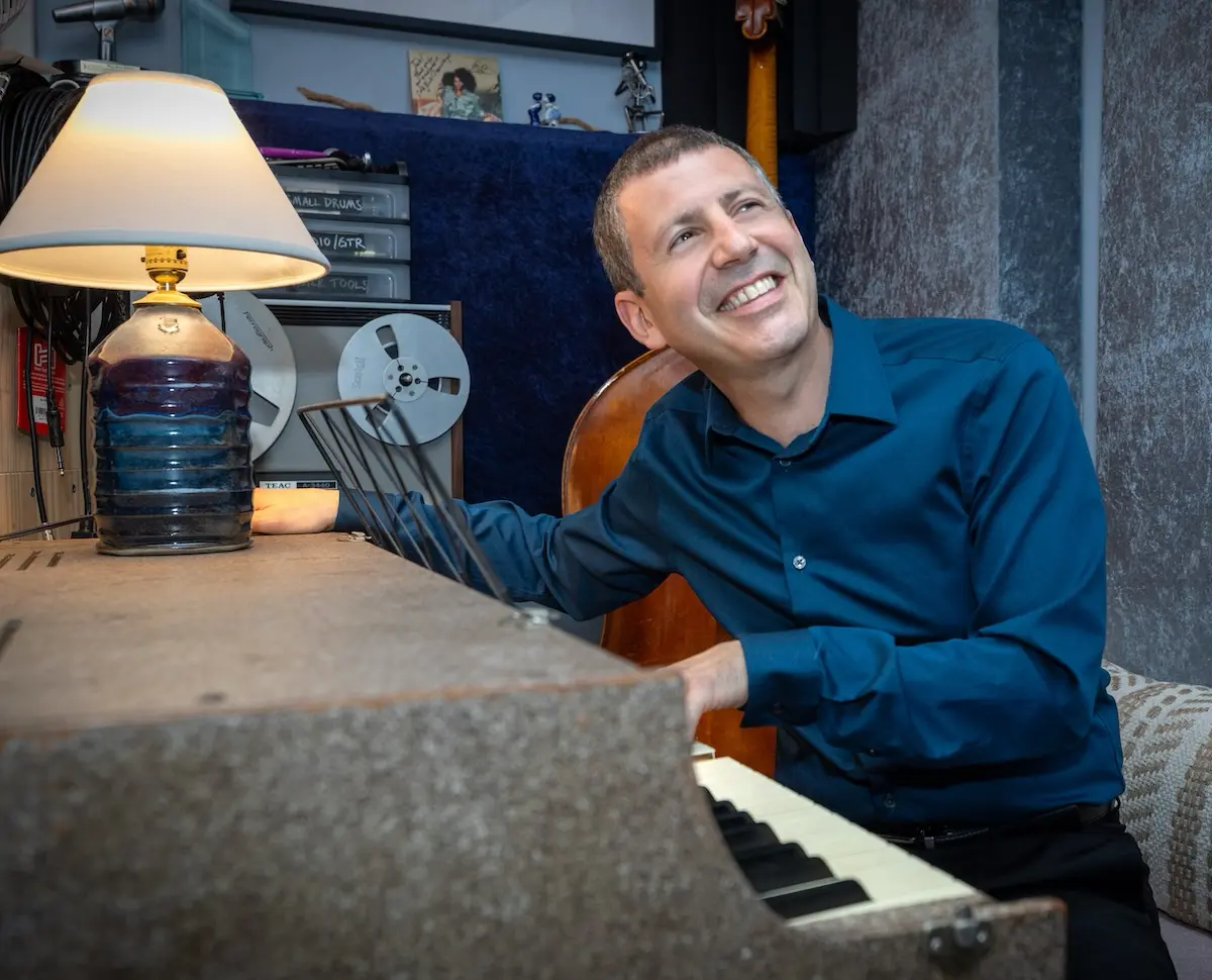 Reviewed: Billy Childs | Benjie Porecki | Alister Spence