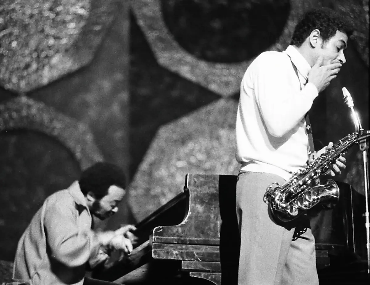 Reviewed: Cecil Taylor Unit | Jake Mason Trio | Terry Callier