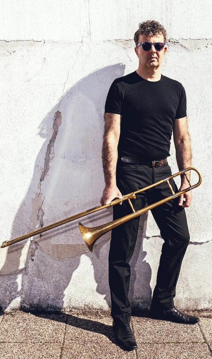 Reviewed: Daniel Zimmermann | Alain Métrailler | Loren Stillman