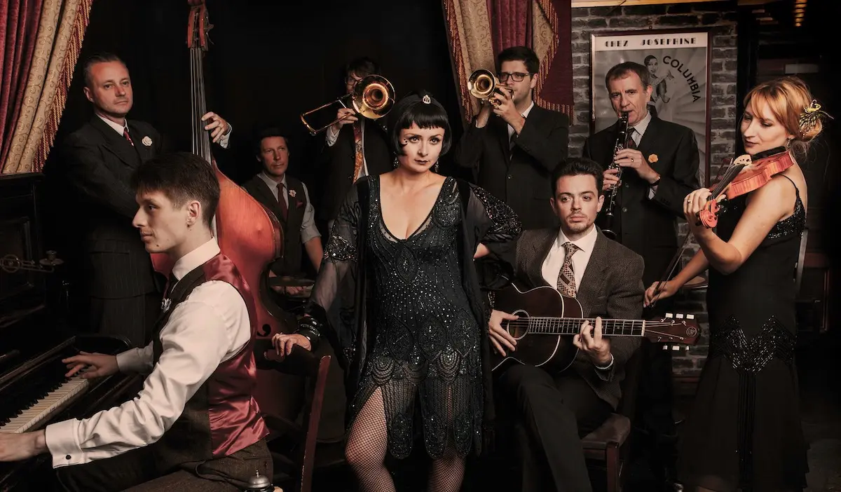 Reviewed: House Of The Black Gardenia | Cuba – Cha Cha Chá 1950-1962 | Sarah L King